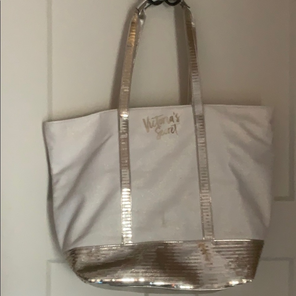 Victoria secret tote